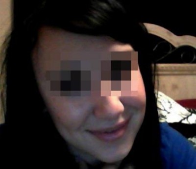 Fille très sexy de Saguenay Fille très sexy de Saguenay