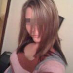 Femme accroc au sexe à Laval pour une rencontre cochonne Femme accroc au sexe à Laval pour une rencontre cochonne