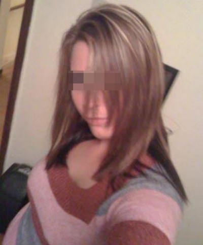 Femme accroc au sexe à Laval pour une rencontre cochonne