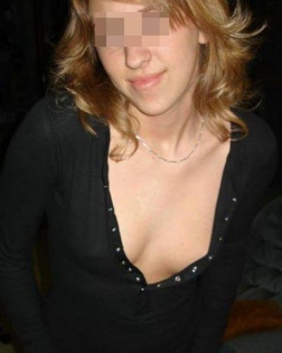 Femme très gourmande recherchant un homme à Québec avec qui s'amuser Femme très gourmande recherchant un homme à Québec avec qui s'amuser