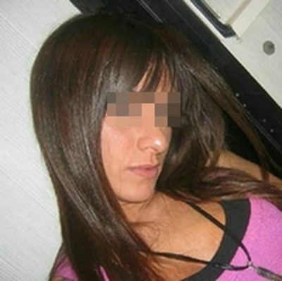 Plan cul d'un soir avec une cochonne de Trois-Rivières