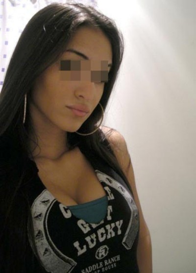 Je cherche une bonne baise sur Laval avec un black ou un métis