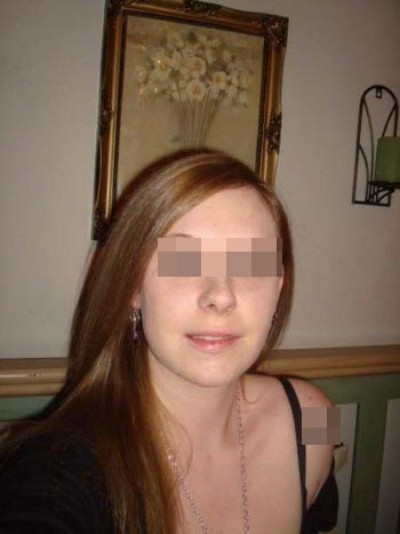 Belle fille de Gatineau