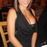 Fille s&eacute;duisante recherche un africain &agrave; Laval