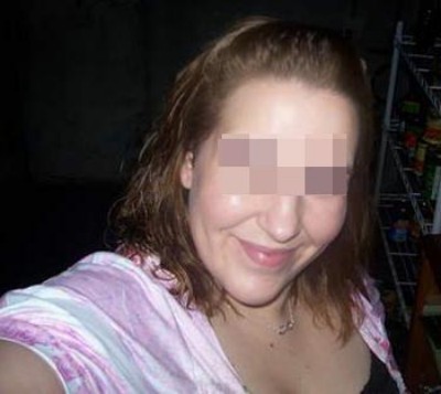 Jolie salope pour un chaud lapin à Québec Jolie salope pour un chaud lapin à Québec