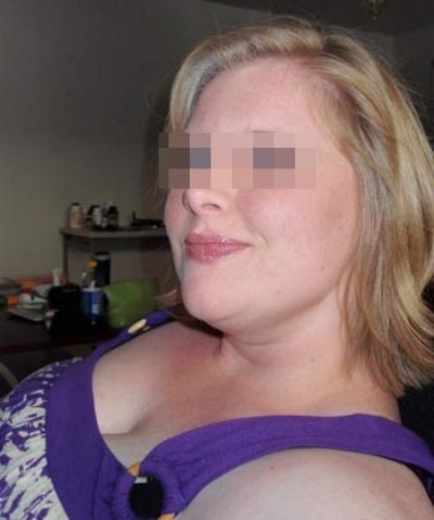 Belle nana de Montréal recherche un homme sûr de lui Belle nana de Montréal recherche un homme sûr de lui