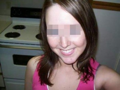 Annonce d'une libertine sensuelle