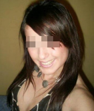 Jolie créature de Montréal recherche un black ou un métis Jolie créature de Montréal recherche un black ou un métis