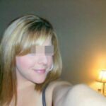 Belle coquine recherchant des plans cul sur Laval