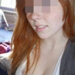 Femme tr&egrave;s salope voulant sucer des longs sexes &agrave; Saguenay