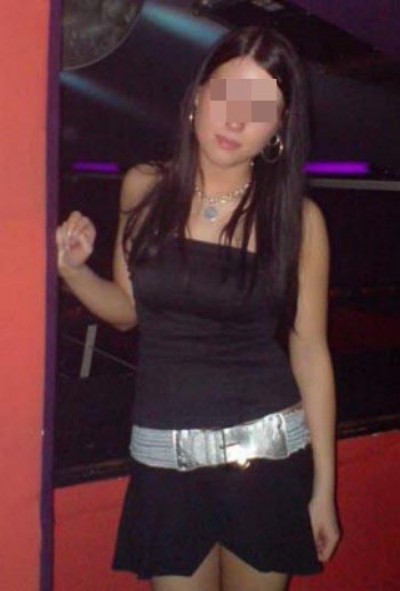 Je cherche un mec à Montréal pour une sodomie violente