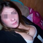 Jolie femme recherchant un homme fougueux à sucer à Saguenay Jolie femme recherchant un homme fougueux à sucer à Saguenay