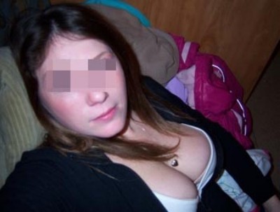 Belle fille de Terrebonne recherchant un arabe ou un africain Belle fille de Terrebonne recherchant un arabe ou un africain