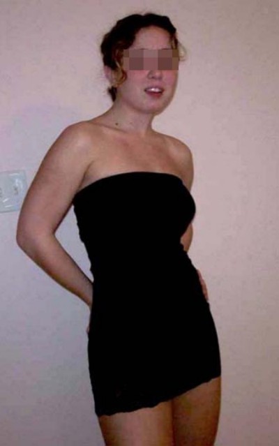 Boulimique de sexe pour partouze à Laval