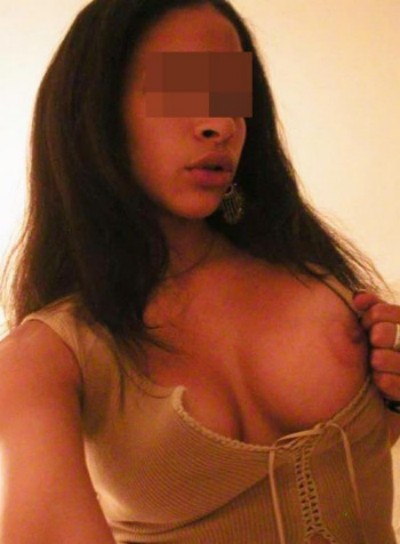 Plan pour tirer un coup avec une femme sexy à Montréal