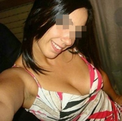 Jeune Femme sexy sur Montréal pour un mec mature Jeune Femme sexy sur Montréal pour un mec mature