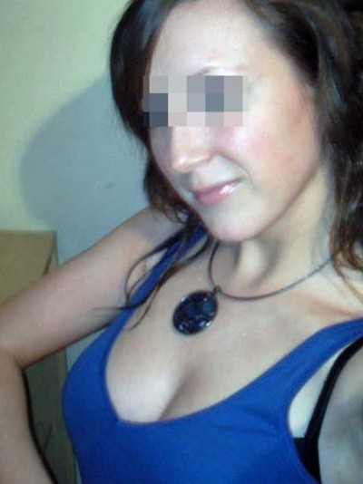 Obsédée du cul à Montréal pour un africain bien gaulé