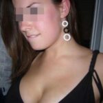 Femme tr&egrave;s cochonne pour un mec entreprenant pour du sexe anal &agrave; Gatineau