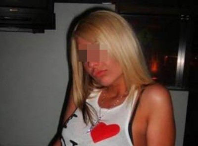 Baise devant des voyeurs sur Saguenay