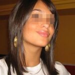 Annonce d'une belle fille libertine