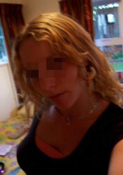 Femme sensuelle sur Montréal Femme sensuelle sur Montréal