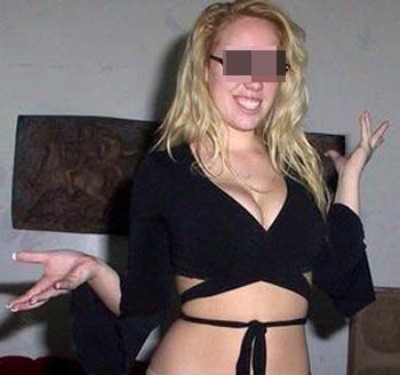 Femme perverse à Gatineau pour un plan baise Femme perverse à Gatineau pour un plan baise