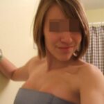 Fille tr&egrave;s sexy d&eacute;sire de tr&egrave;s grosses queues &agrave; sucer sur Saguenay