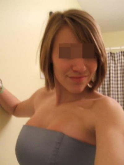 Annonce d'une belle fille