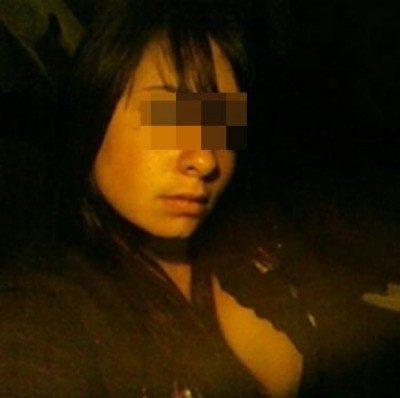 Aventure coquine avec une jolie fille de Montréal