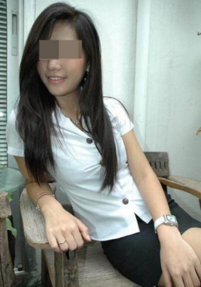 Belle femme recherche un homme mur pour baiser à Laval Belle femme recherche un homme mur pour baiser à Laval