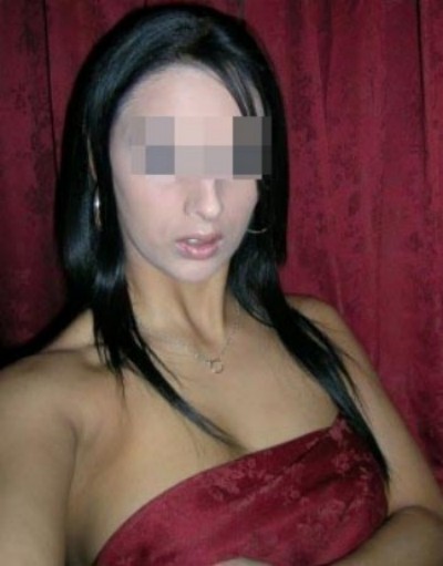 Belle femme célibataire de Laval Belle femme célibataire de Laval