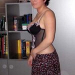 Assez jolie fille voulant se faire enculer &agrave; Sherbrooke