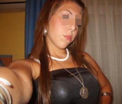 Fille pas coincée de Québec Fille pas coincée de Québec