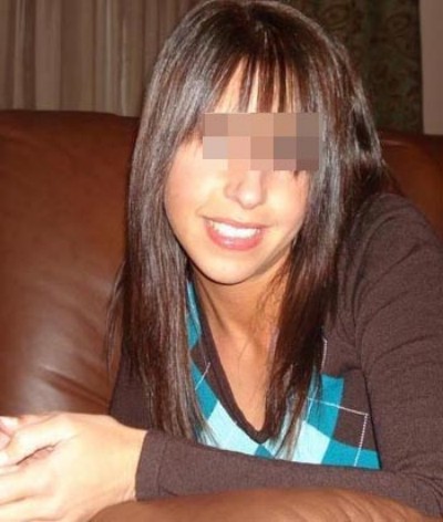 Belle fille veut se faire un pro du sexe sur Montréal