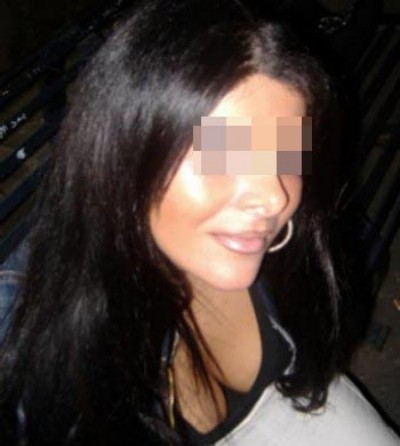 Femme expérimentée pour une gâterie sur Montréal