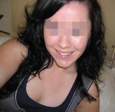 Salope à Longueuil pour une fellation Salope à Longueuil pour une fellation