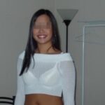 Belle femme célibataire aimerait se faire un arabe ou un black à Lévis Belle femme célibataire aimerait se faire un arabe ou un black à Lévis