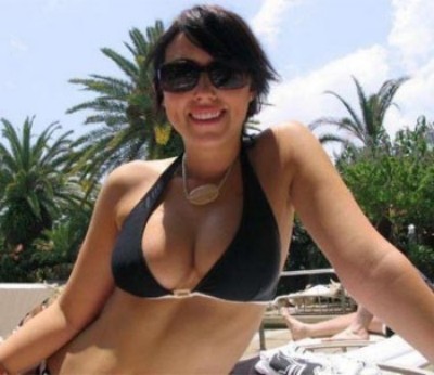 Belle cochonne qui veut se faire baiser à Terrebonne Belle cochonne qui veut se faire baiser à Terrebonne