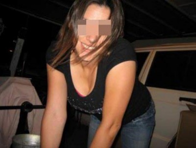 Belle salope qui voudrait une pine très épaisse à pomper sur Trois-Rivières