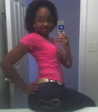 Annonce d'une coquine