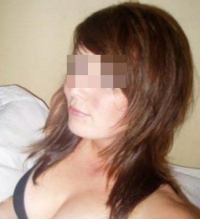 Coquine à Sherbrooke