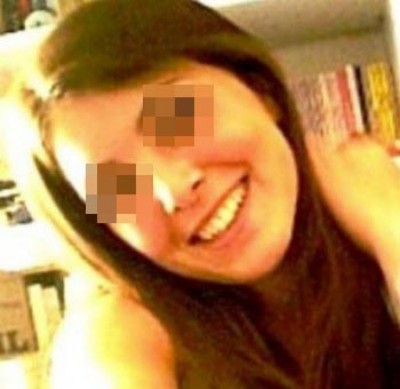 Fille sensuelle cherche un mec bien monté à Trois-Rivières pour de la baise anale