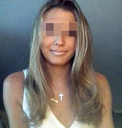 Fille coquine pour un black bien membré à sucer à Montréal Fille coquine pour un black bien membré à sucer à Montréal