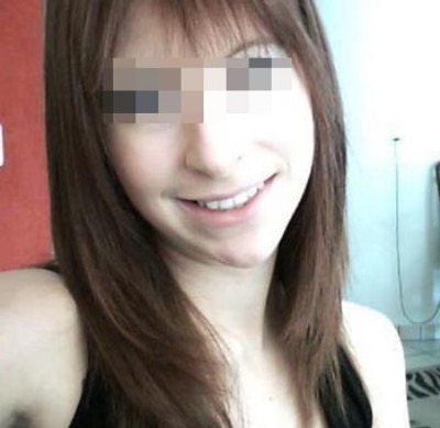 Belle fille de Longueuil Belle fille de Longueuil