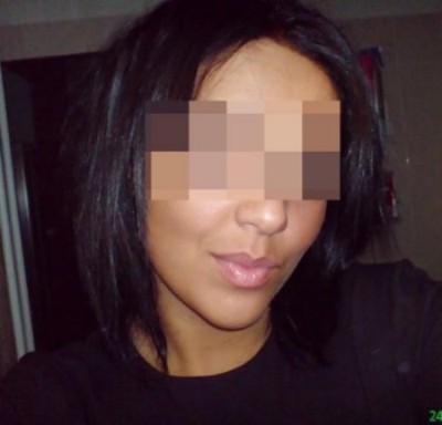 Grosse cochonne désire pomper un gros pénis à Montréal