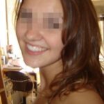 Jeune Femme libertine recherche un mec chauve sur Laval avec qui s'amuser