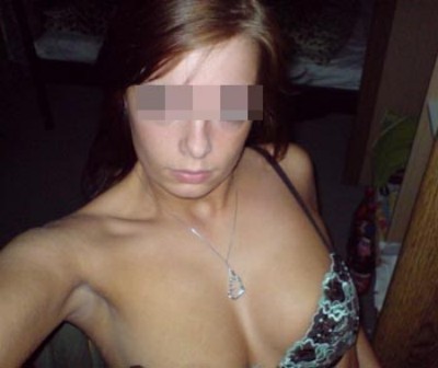 Femme très coquine adorant la sodo