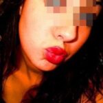 Fille très open sur Montréal qui aime la baise anale Fille très open sur Montréal qui aime la baise anale