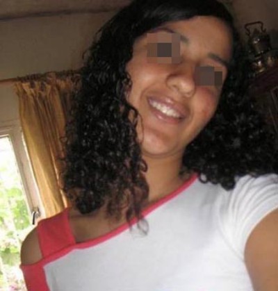 Petite gloutonne de Terrebonne