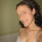 Petite annonce d'une femme tr&egrave;s ouverte